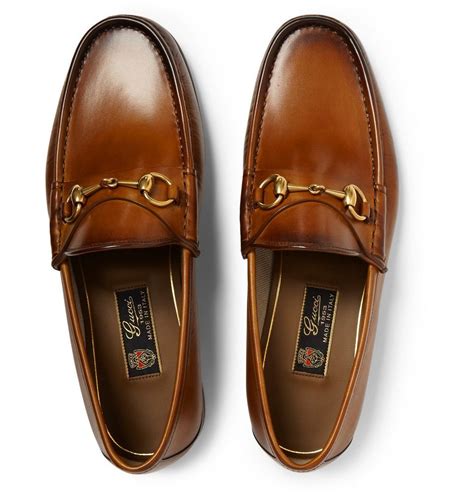 formal gucci loafers men|Gucci loafers men casual.